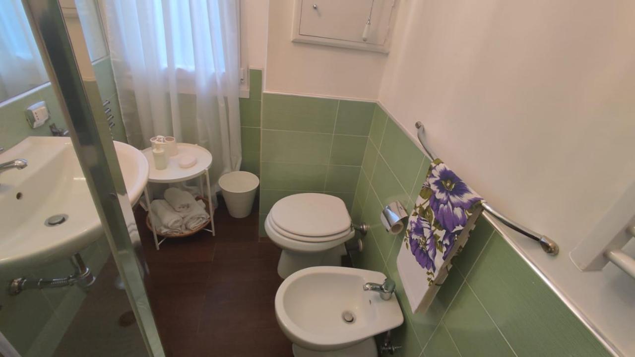 Casa Merisi Al Centro Storico Di Napoli Exteriör bild